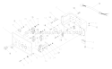 Page B Diagram and Parts List for 1932-1  Briggs and Stratton Generator